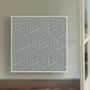 Other smart objects - Radiator IC Style 4 - CAMPA