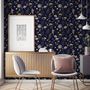 Other wall decoration - Wallpaper Herbier Marine - PAPERMINT