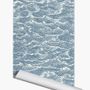 Other wall decoration - Wallpaper Waves Océan  - PAPERMINT