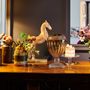Vases - ORPHOS vase and centrepiece - MARIO CIONI & C