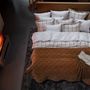 Bed linens - Fall 21 Bedspreads - LEXINGTON COMPANY