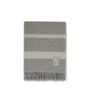 Plaids - Hotel Collection Wool Throw - LEXINGTON COMPANY