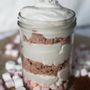 Bougies - Mousse d'Anniversaire - PROVENCE CHIC