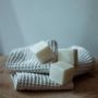 Candles - Baby Linen Scent Wardrobe Cube - PROVENCE CHIC