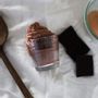 Candles - Mini verrine Chocolat - PROVENCE CHIC