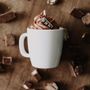Candles - Chocolate Mug - PROVENCE CHIC