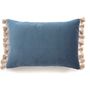 Coussins textile - Coussin en velours VELVET DELUXE - MY FRIEND PACO