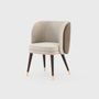 Chaises - Chaise Ambrose - LASKASAS