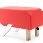 Benches for hospitalities & contracts - POOCH OTTOMAN - SEDES REGIA