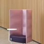 Chairs for hospitalities & contracts - CUMULUS ARMCHAIR - SEDES REGIA