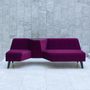 Sofas for hospitalities & contracts - SLIT SOFA - SEDES REGIA