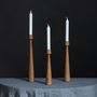 Gifts - Tower candlesticks - RIO LINDO - THINGS THAT INSPIRE