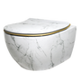 Decorative objects - Marble W＆G  - COLLECTION