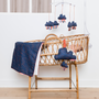 Children's bedrooms - Baby crib mobile - MELLIPOU