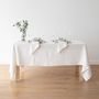 Linge de table textile - LinenMe Lara Nappe et serviettes de table - LINENME