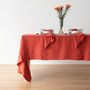 Table linen - LinenMe Lara Tablecloth and Napkins - LINENME