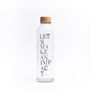 Gifts - CARRY BOTTLE - glass drinking bottle Designs 2021 - CARRY BOTTLES