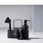 Decorative objects - Black Singles Dinnerware Set - ZONE DENMARK