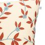 Fabric cushions - Cushions in Linen and Velvet- Gita - CHHATWAL & JONSSON