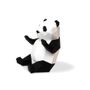 Other wall decoration - Paper Decoration - Trophy “Babies” Panda - AGENT PAPER