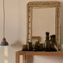 Miroirs - GEREED Miroir Edition Sustainable SLOW DESIGN - TAKECAIRE