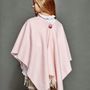 Children's apparel - PONCHO ENFANTS - MAPACHA