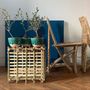 Objets de décoration - GEREED Table d'appoint MOM SUSTAINABLE EDITION SLOW DESIGN - TAKECAIRE