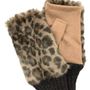 Apparel - Moelleux (Ladies Glove) - L'APERO