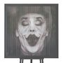 Other wall decoration - WHY SO SERIOUS Artwork - APICAL REFORM