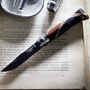 Decorative objects - N°08 Chaperon knife - OPINEL