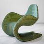 Chaises de jardin - BETULA - APICAL REFORM