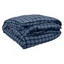 Bed linens - Highlands Bed Linen - LE MONDE SAUVAGE BEATRICE LAVAL