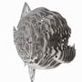 Sculptures, statuettes and miniatures - PIRANHA Sculpture - APICAL REFORM