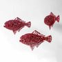 Sculptures, statuettes and miniatures - PIRANHA Sculpture - APICAL REFORM