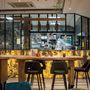 Office design and planning - Translucent Moscou - STONELEAF