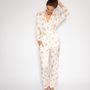 Homewear - Pyjama Stockings “Veronica” - LALIDE A PARIS