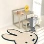 Children's decorative items - Miffy Rug - MAISON DEUX