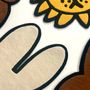 Children's decorative items - Miffy Rug - MAISON DEUX