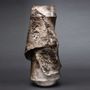 Unique pieces - Aurora Mineralis XXIV  Sculpture - CLAIRE FRECHET