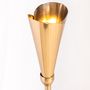 Table lamps - Tulip/Table Lamp - ATMOSPHÈRE INTÉRIEURE