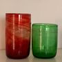Art glass - KOBEYAT MOM SUSTAINABLE EDITION SLOW DESIGN - TAKECAIRE