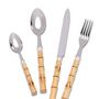 Kitchen utensils - OSAKA flatware - ALAIN SAINT- JOANIS