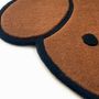 Contemporary carpets - Snuffy (Miffy & Friends) - MAISON DEUX