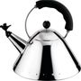 Tea and coffee accessories - 9093 Kettle - ALESSI