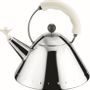 Accessoires thé et café - 9093 Bouilloire  - ALESSI