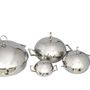 Saucepans  - Casserole with its bell  - ORFÈVRERIE ROYALE