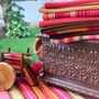 Classic carpets - Unique Bolivian Rugs - T'RU SUSTAINABLE HANDMADE