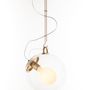 Hanging lights - MICONOS - ARTEMIDE