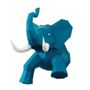 Other wall decoration - Paper Decoration - Elephant Trophy - AGENT PAPER