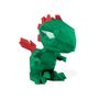 Decorative objects - Paper decoration - Trophy petit dino - AGENT PAPER